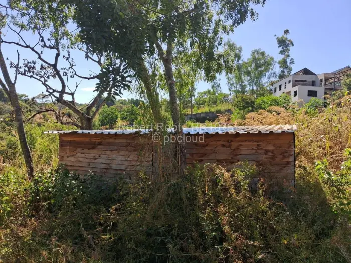 Residential Stand for Sale in Philadelphia, Harare