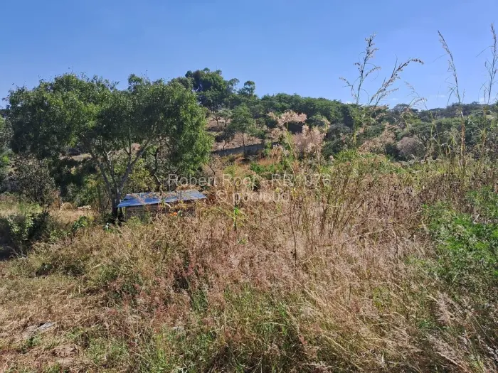 Residential Stand for Sale in Philadelphia, Harare