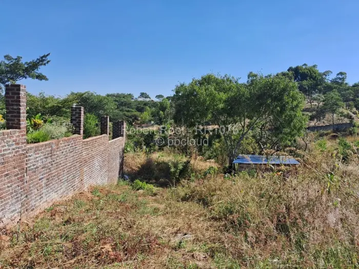 Residential Stand for Sale in Philadelphia, Harare