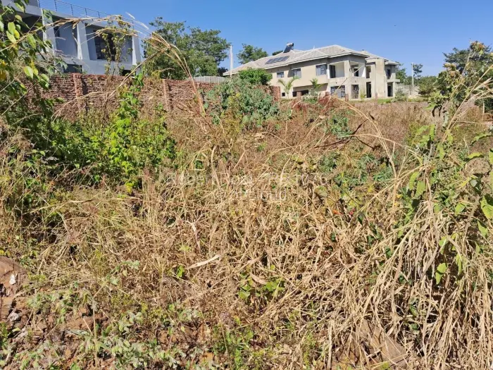 Residential Stand for Sale in Philadelphia, Harare