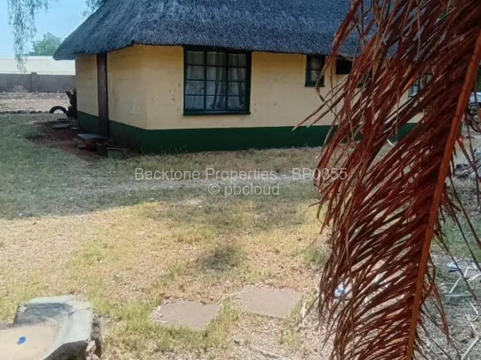 Hospitality/BnB for Sale in Umguza Byo, Bulawayo