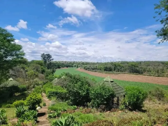 Hospitality/BnB for Sale in Umguza Byo, Bulawayo