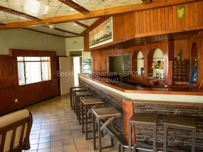 Hospitality/BnB for Sale in Umguza Byo, Bulawayo