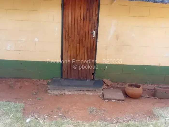 Hospitality/BnB for Sale in Umguza Byo, Bulawayo