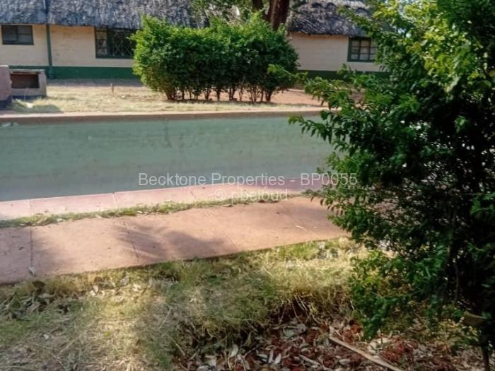 Hospitality/BnB for Sale in Umguza Byo, Bulawayo