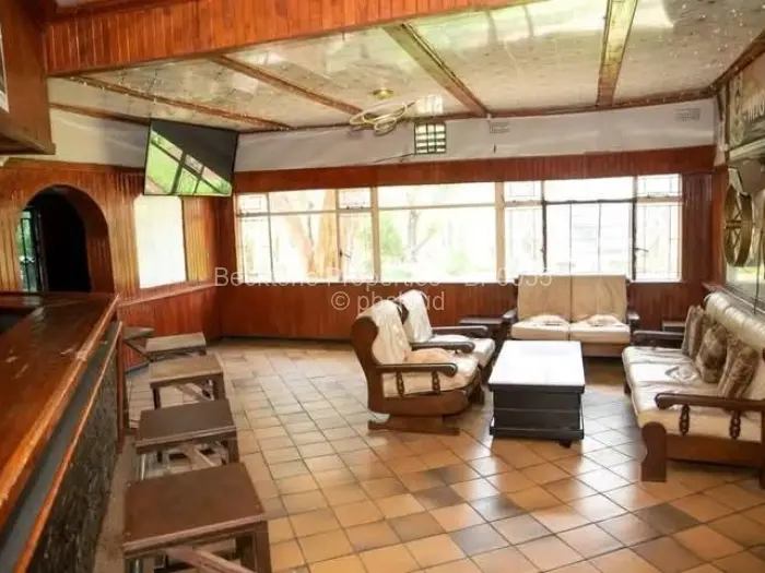 Hospitality/BnB for Sale in Umguza Byo, Bulawayo