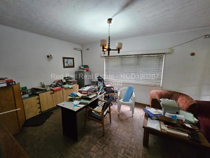 2 Bedroom House for Sale in Eastlea, Harare