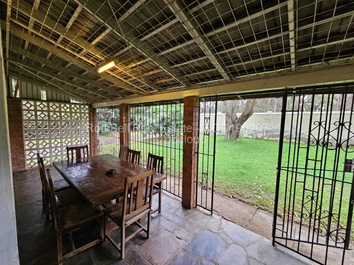 2 Bedroom House for Sale in Eastlea, Harare