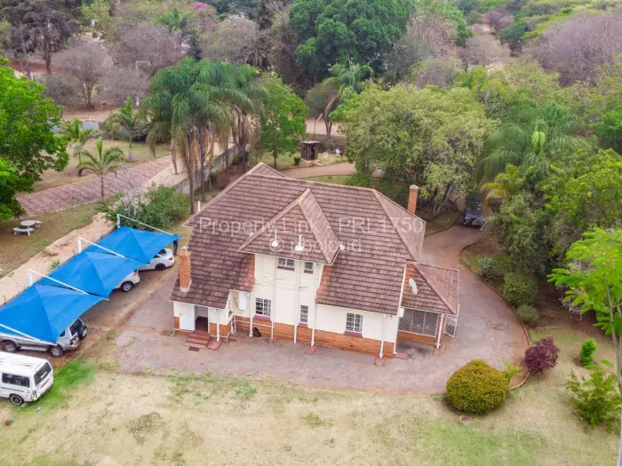 Office for Sale in Belgravia, Harare