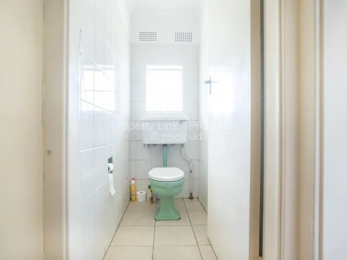 Office for Sale in Belgravia, Harare