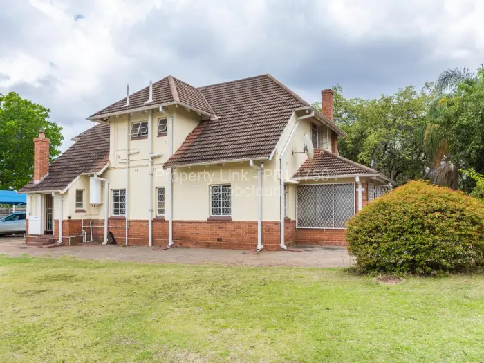 Office for Sale in Belgravia, Harare