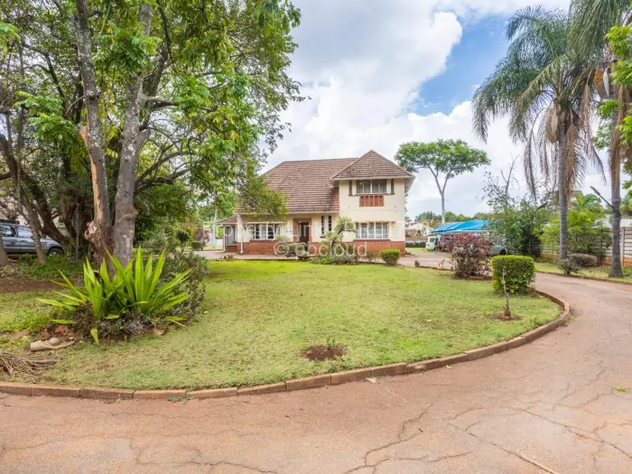 Office for Sale in Belgravia, Harare