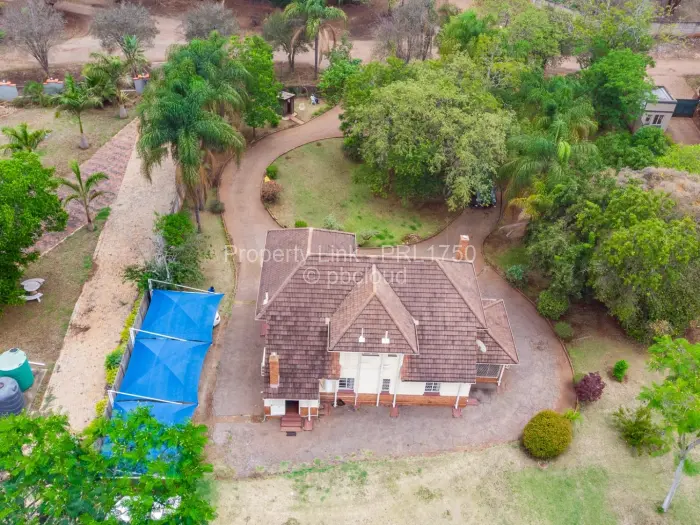 Office for Sale in Belgravia, Harare