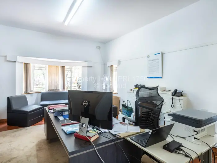 Office for Sale in Belgravia, Harare