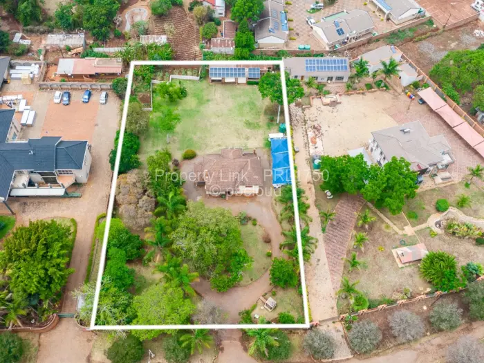 Office for Sale in Belgravia, Harare