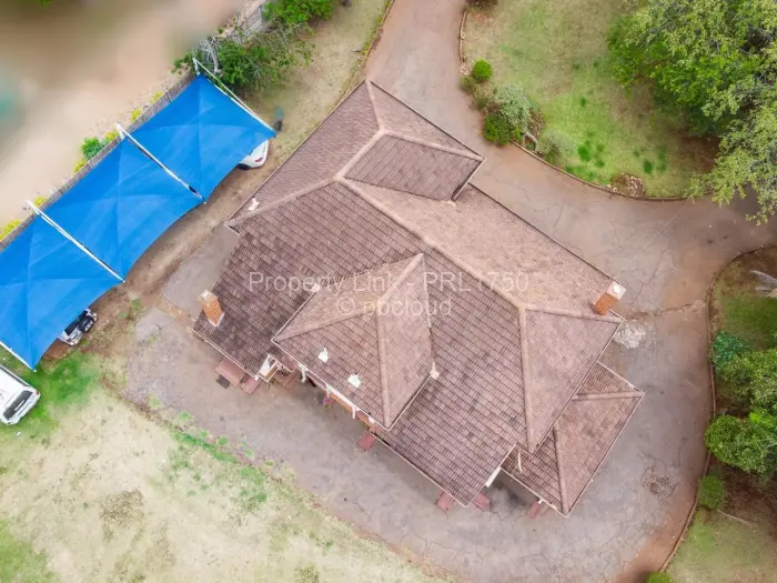 Office for Sale in Belgravia, Harare