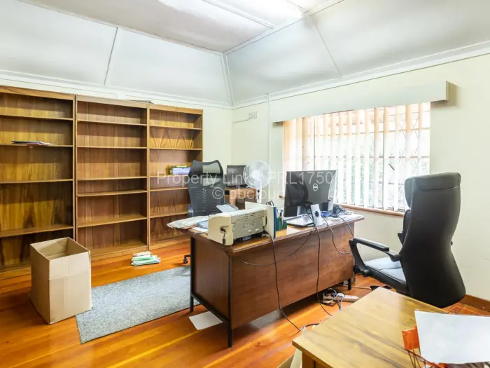 Office for Sale in Belgravia, Harare