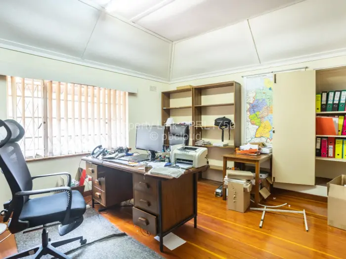 Office for Sale in Belgravia, Harare
