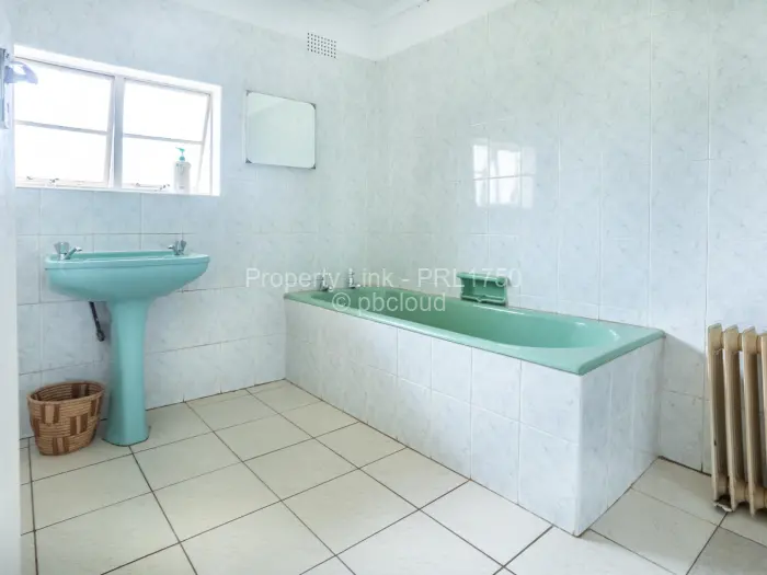 Office for Sale in Belgravia, Harare