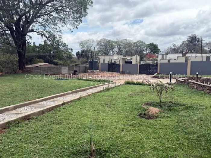 4 Bedroom House for Sale in Hillside Byo, Bulawayo