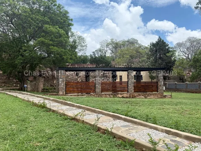 4 Bedroom House for Sale in Hillside Byo, Bulawayo