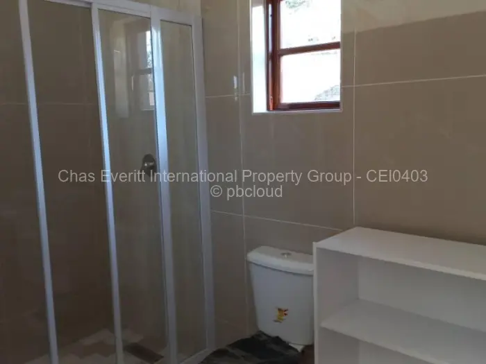 4 Bedroom House for Sale in Hillside Byo, Bulawayo