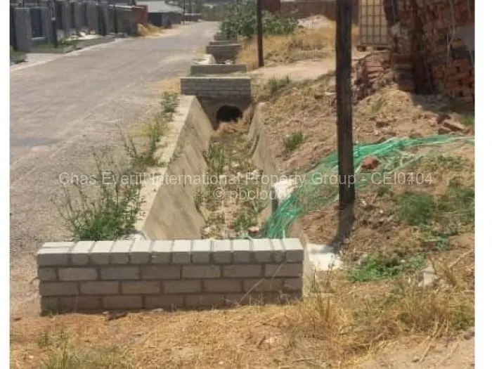Residential Stand for Sale in Mabvazuva Estates, Ruwa