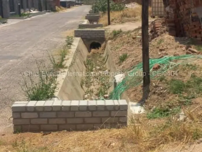 Residential Stand for Sale in Mabvazuva Estates, Ruwa