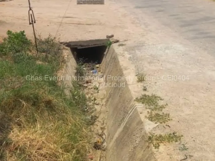 Residential Stand for Sale in Mabvazuva Estates, Ruwa