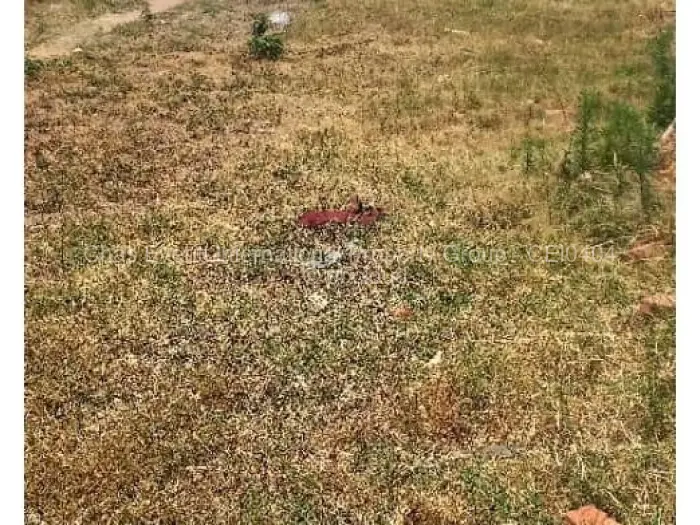 Residential Stand for Sale in Mabvazuva Estates, Ruwa