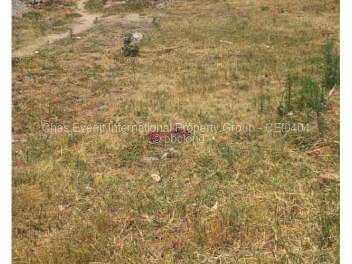 Residential Stand for Sale in Mabvazuva Estates, Ruwa