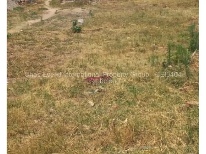 Residential Stand for Sale in Mabvazuva Estates, Ruwa