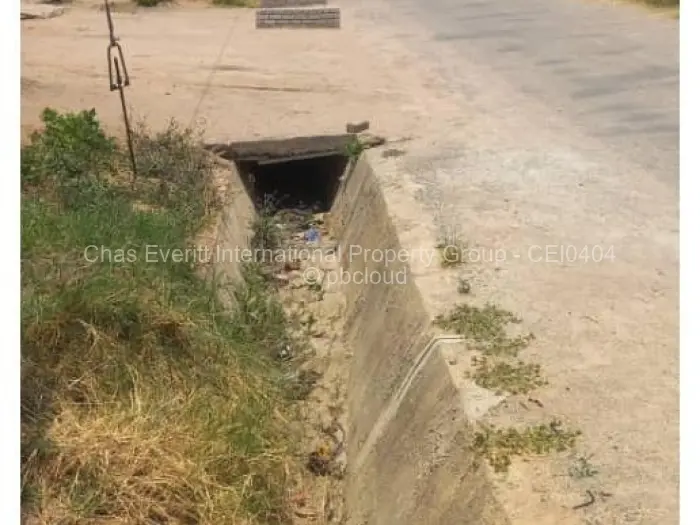 Residential Stand for Sale in Mabvazuva Estates, Ruwa