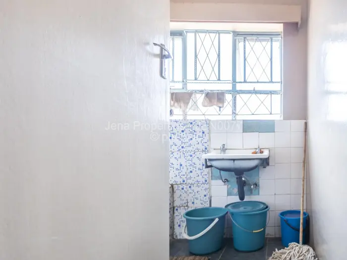 3 Bedroom House for Sale in Houghton Park, Harare