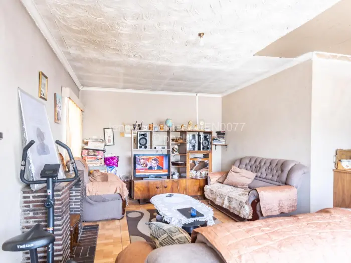 3 Bedroom House for Sale in Houghton Park, Harare