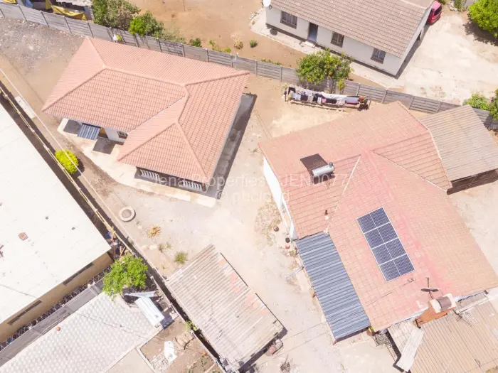 3 Bedroom House for Sale in Houghton Park, Harare