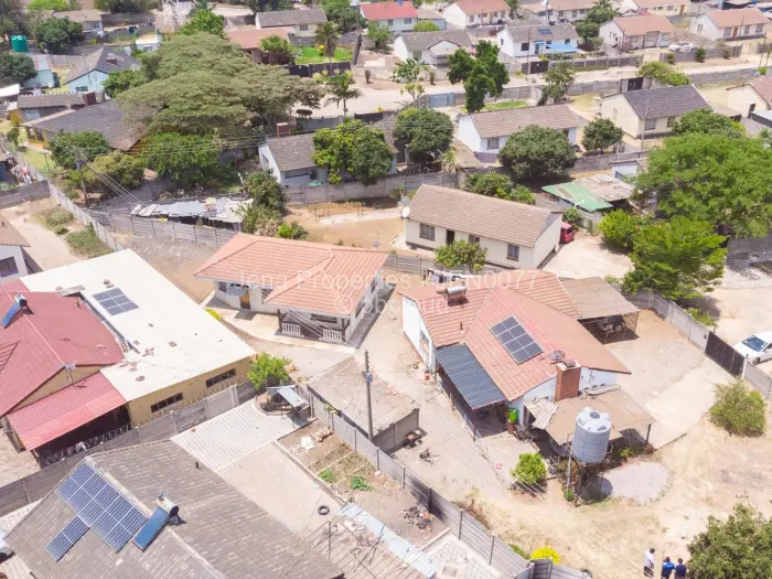 3 Bedroom House for Sale in Houghton Park, Harare