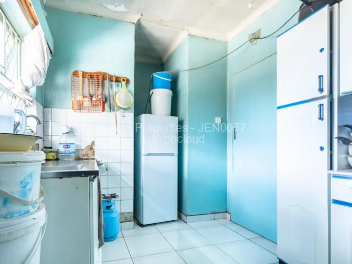 3 Bedroom House for Sale in Houghton Park, Harare