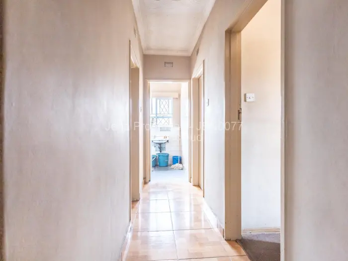 3 Bedroom House for Sale in Houghton Park, Harare