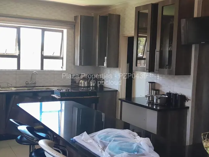 5 Bedroom House for Sale in Hogerty Hill, Harare