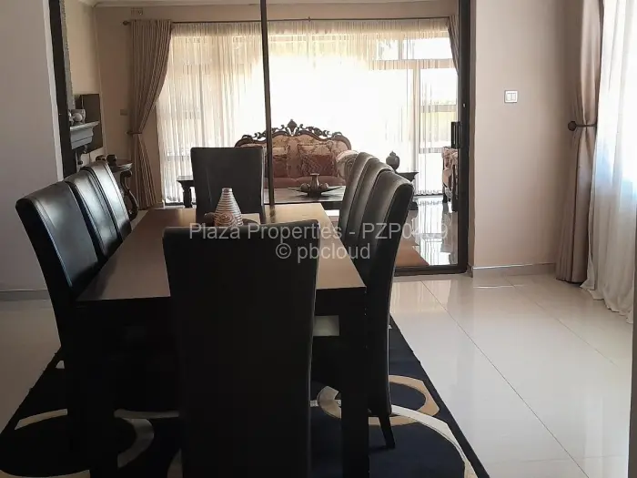 5 Bedroom House for Sale in Hogerty Hill, Harare