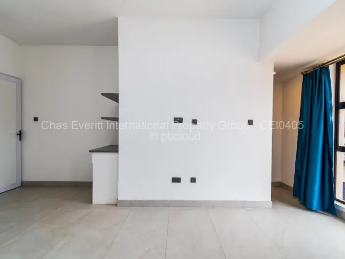 Townhouse/Cluster to Rent in Borrowdale West, Harare