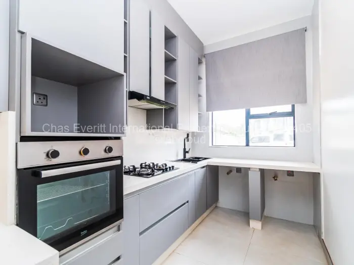 Townhouse/Cluster to Rent in Borrowdale West, Harare