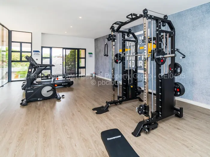 Townhouse/Cluster to Rent in Borrowdale West, Harare