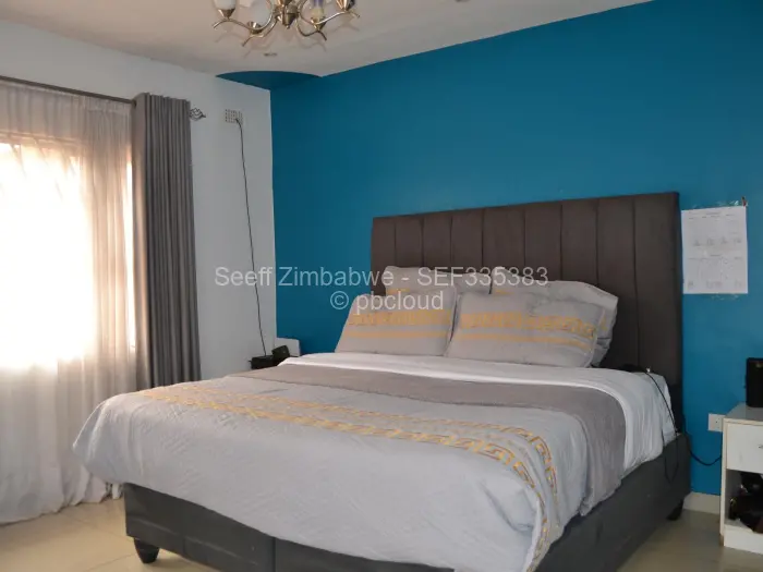 4 Bedroom House for Sale in Marimba Park, Harare