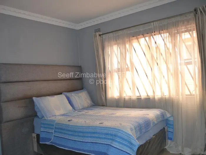 4 Bedroom House for Sale in Marimba Park, Harare