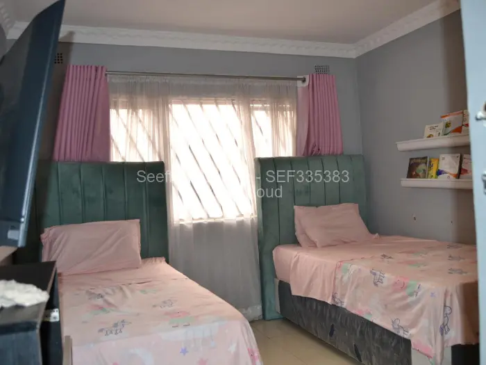 4 Bedroom House for Sale in Marimba Park, Harare