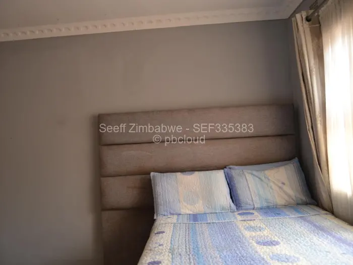 4 Bedroom House for Sale in Marimba Park, Harare