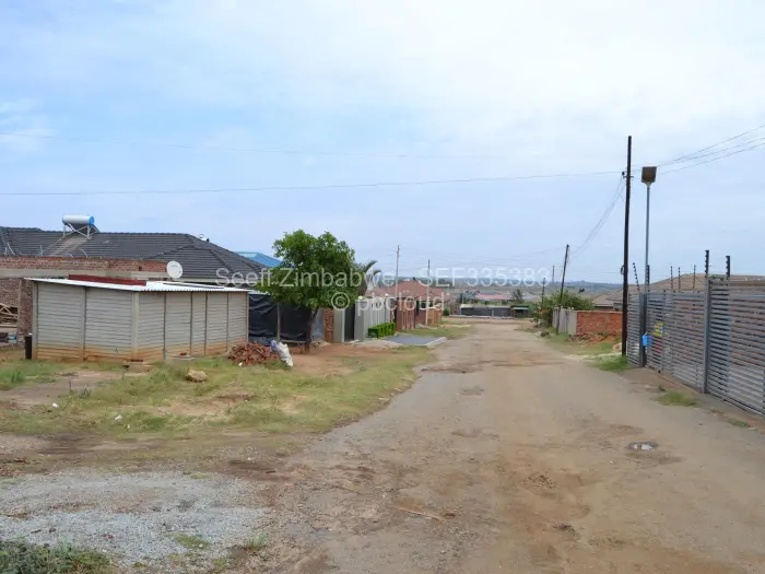 4 Bedroom House for Sale in Marimba Park, Harare