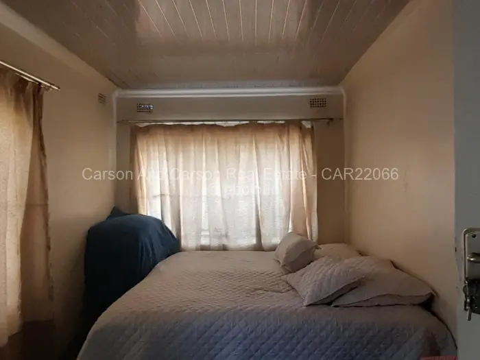 3 Bedroom House for Sale in Chitungwiza, Chitungwiza